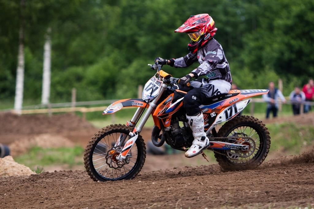 Autors: no personiskā arhīva