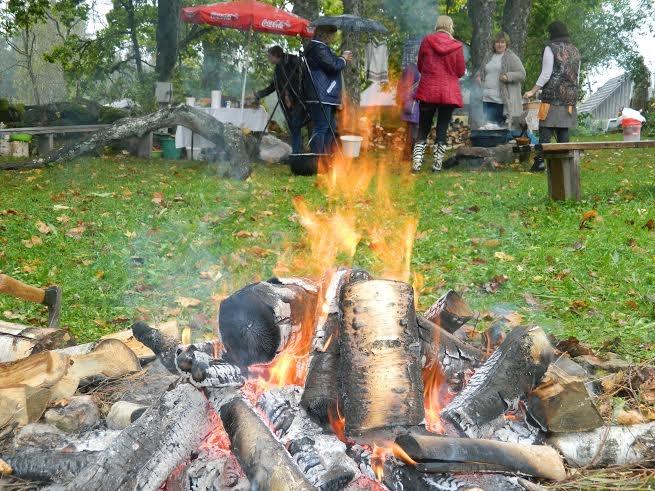 Autors: Zane Barlote