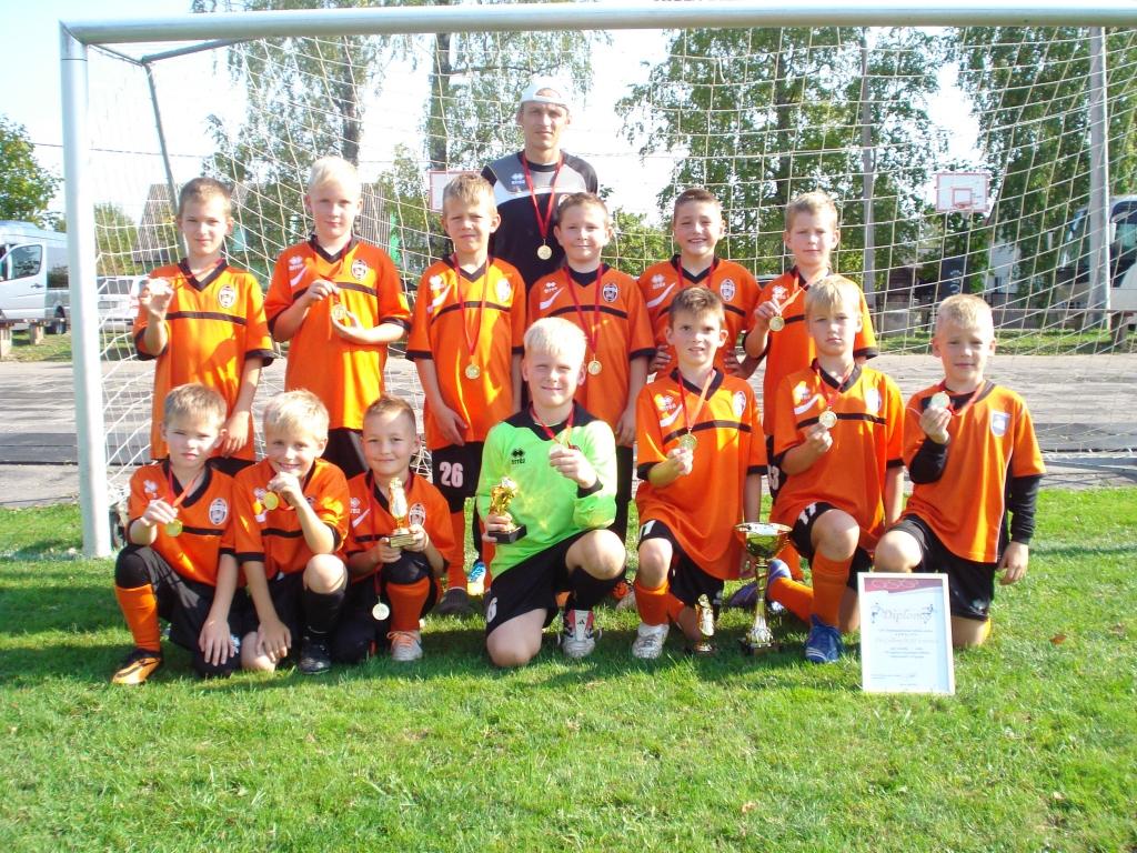 Autors: NO PERSONISKĀ ARHĪVA