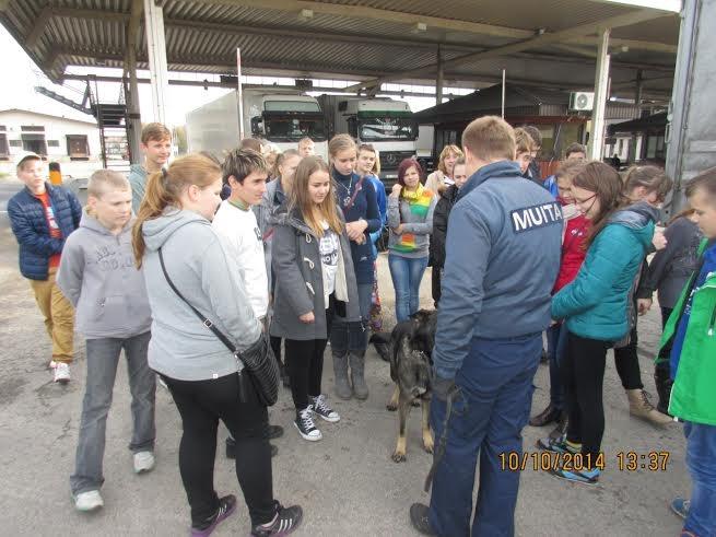 2014.gads.
Autors: no VID arhīva