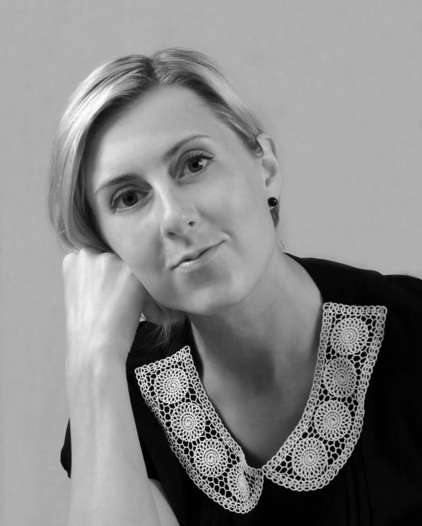 Agnese Spuriņa, bijusī gulbeniete, geštaltpraktiķe