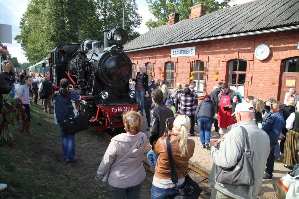 Autors: Gatis Bogdanovs (no arhīva)