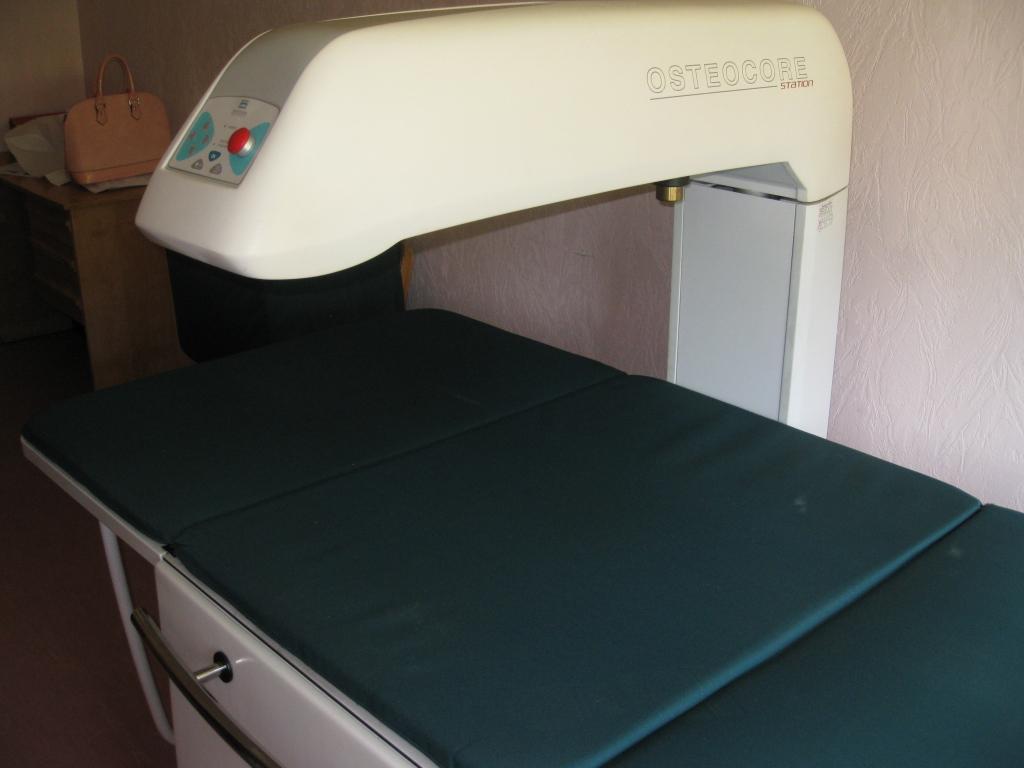 Valsts apmaksātā kvota Gulbenes poliklīnikā šogad jau ir beigusies izmeklējumiem kaulu blīvuma mērīšanā. Tomēr pakalpojums joprojām ir pieejams, tikai pacientam par to pilnā apmērā ir jāmaksā pašam.  Var izmantot arī veselības apdrošināšanas polisi, ja pacientam tāda ir. 	
Autors:  no “Dzirksteles” arhīva 