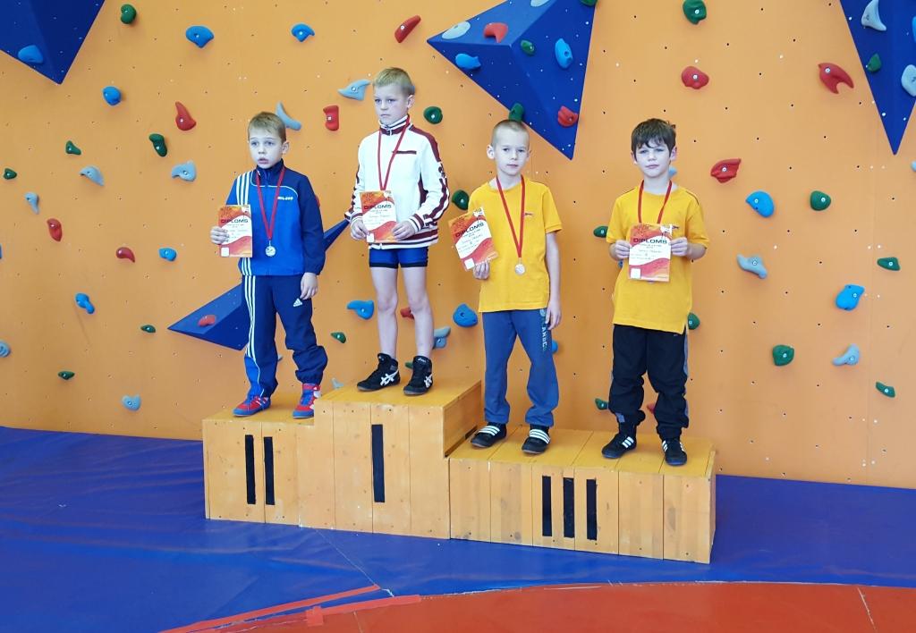 Autors: no personiskā arhīva