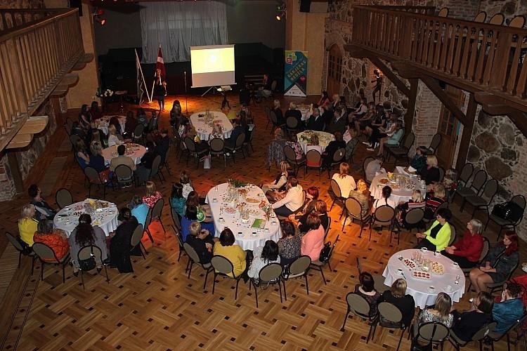 Autors: Gunta Krevica (www.gulbene.lv)