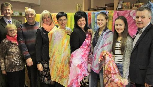 Autors: Gunta Krevica (www.gulbene.lv)