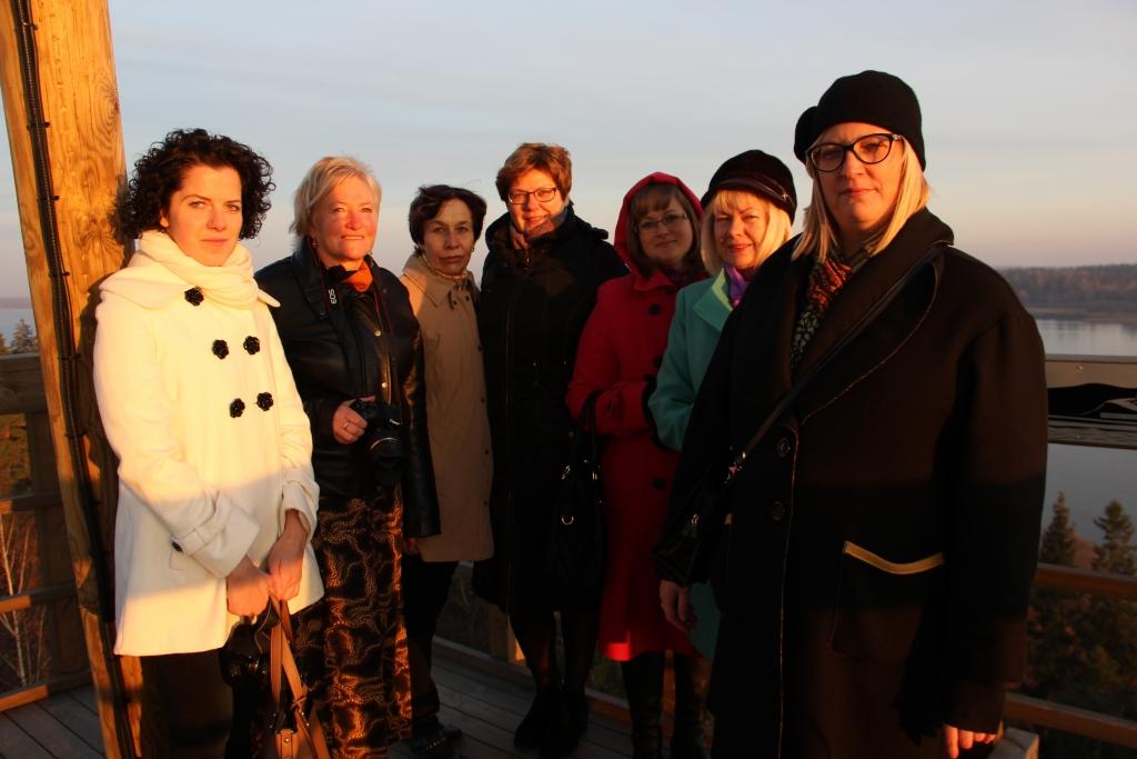 Autors: Līga Vīksna