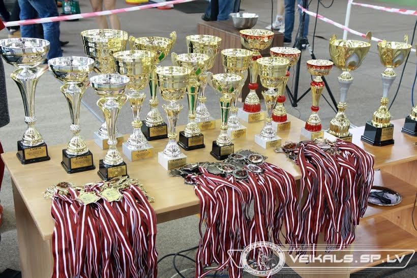 Autors: no Jēkabpils sacensību arhīva