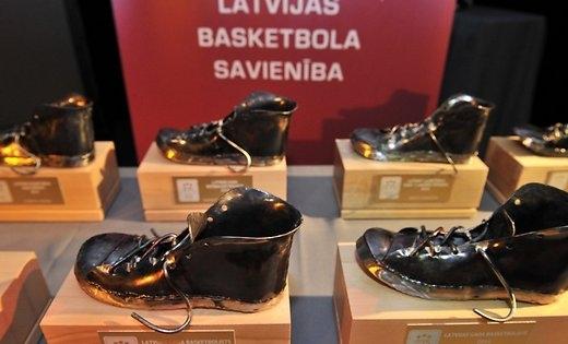 Autors: no Latvijas Basketbola savienības arhīva