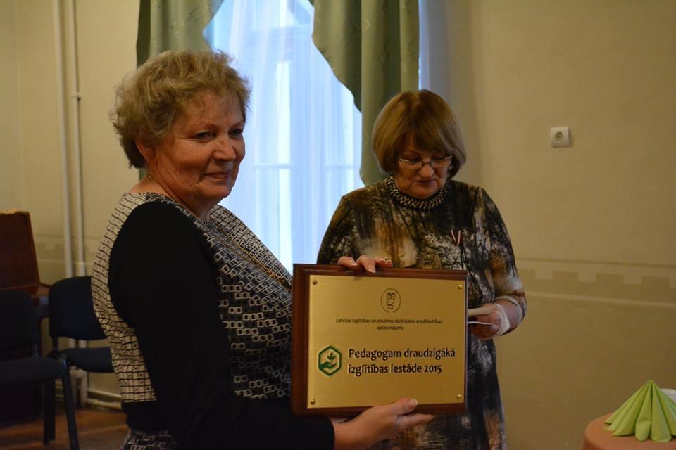 Autors: facebook.com