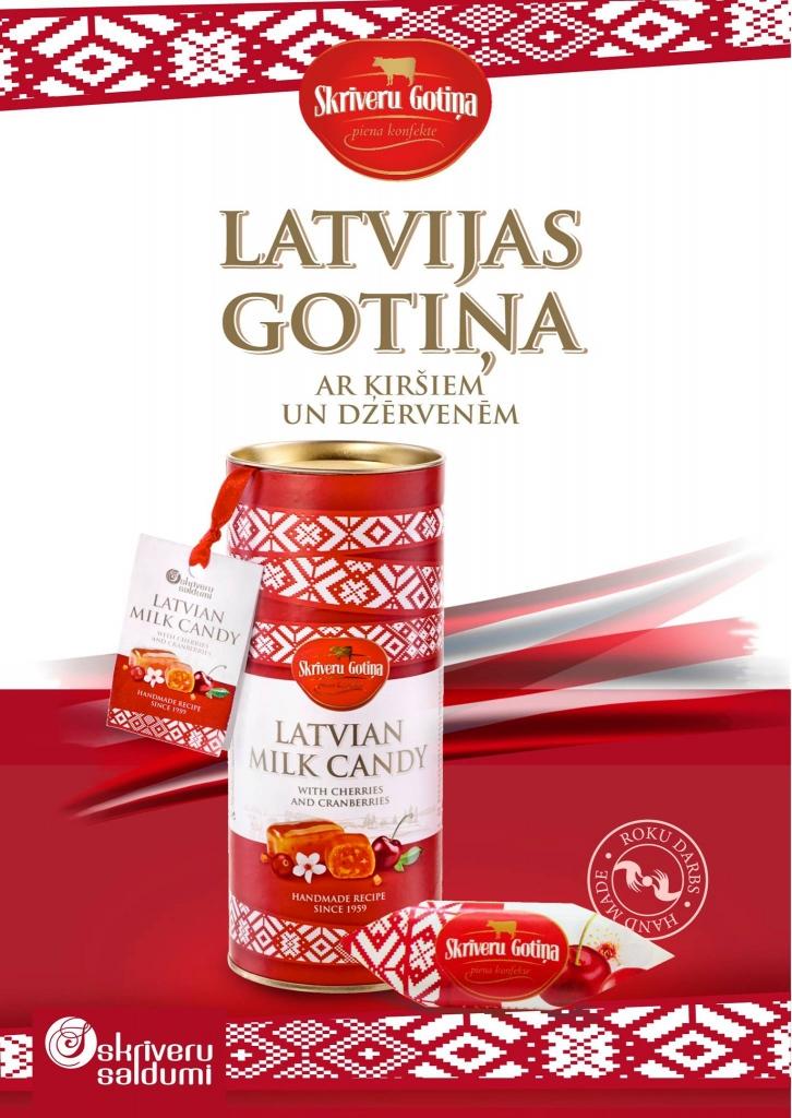 Autors: Publicitātes foto