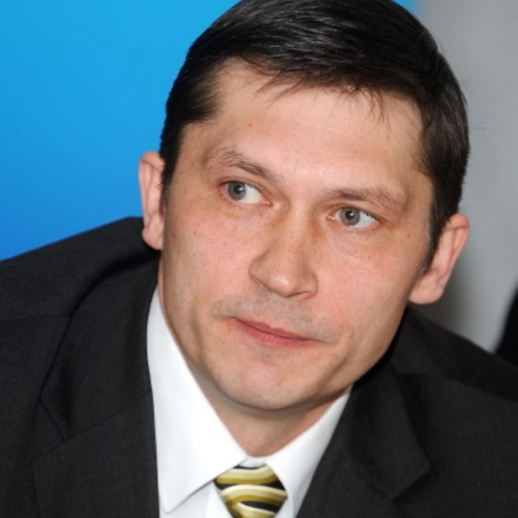 Eduards Filippovs , Latvijas Biznesa savienības valdes priekšsēdētājs
Autors: Publicitātes foto