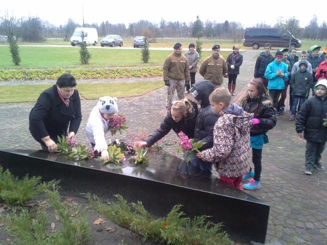 Autors: no personiskā arhīva