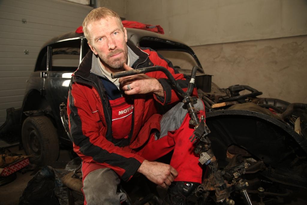 Atbraucis mājās, Gatis Rožlapa saka – dzīve tur ir tiešām interesanta un neparasta, bet viņš ar visu ir apmierināts. Janvārī viņam ir atkal paredzēts doties uz turieni strādāt. Kā pats atzīst – jāmācās arī franču valoda, lai varētu tur sazināties. 	
Autors: Gatis Bogdanovs