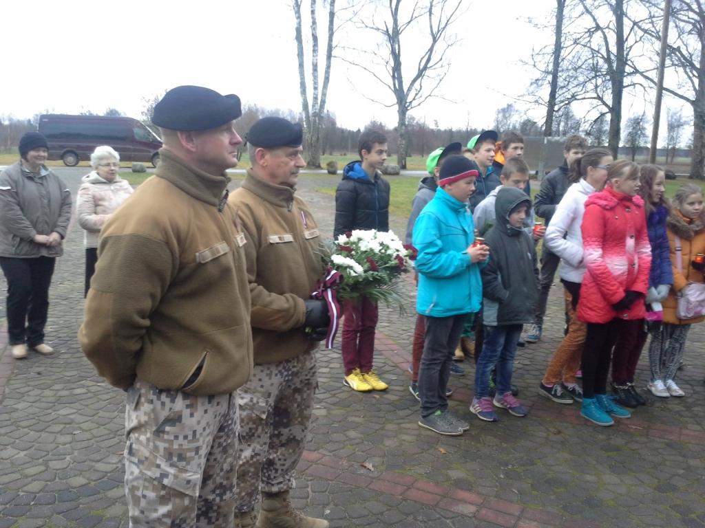 Autors: no Litenes pagasta pārvaldes