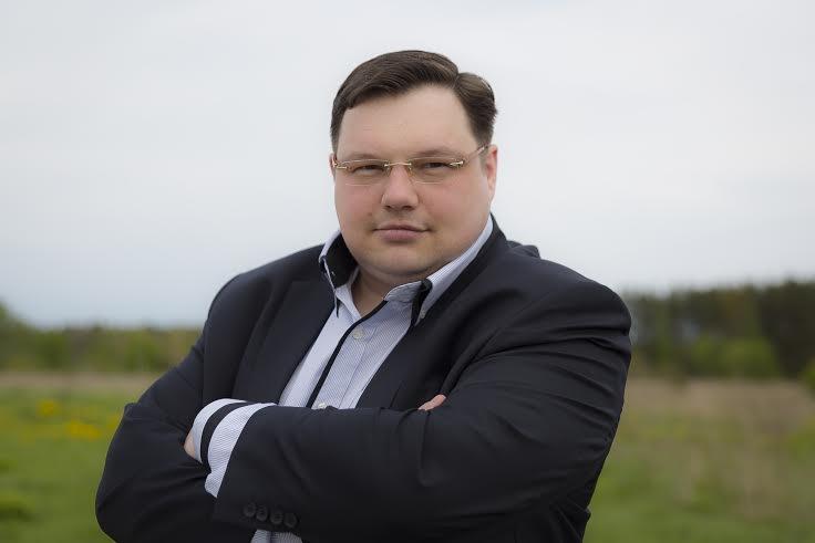 Jānis Riņķis, sabiedrisko attiecību speciālists
Autors: no personiskā arhīva