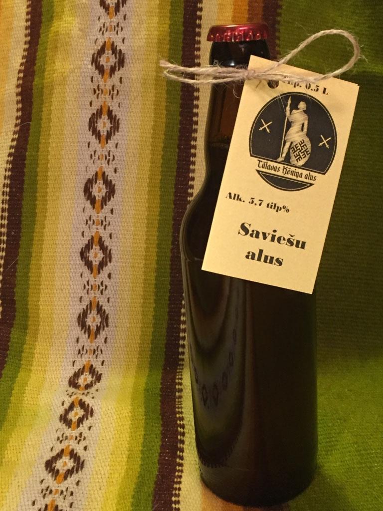 Autors: no alus darītavas arhīva