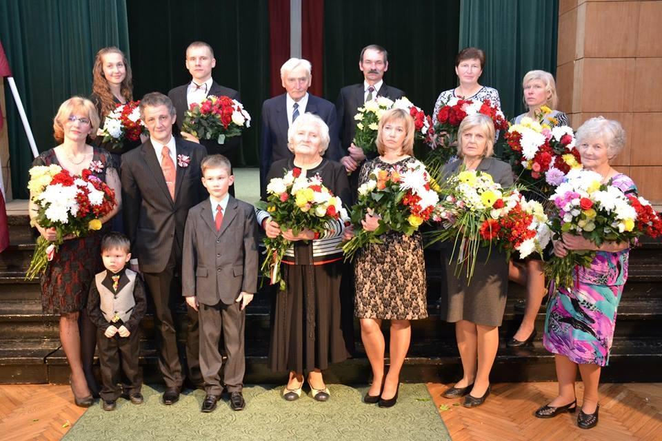 Autors: faceboook.com