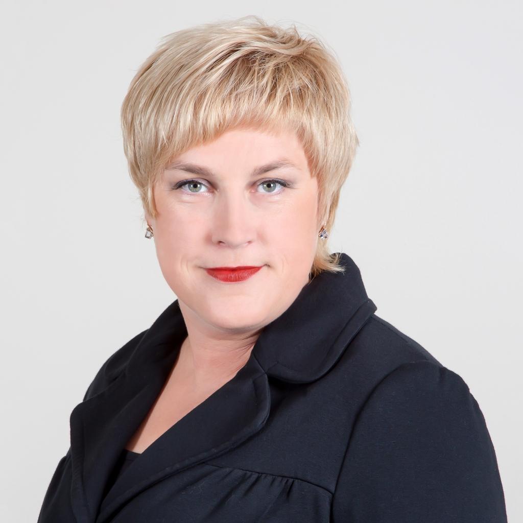 Agnese Pastare, Finanšu eksperte.
Autors: publicitātes