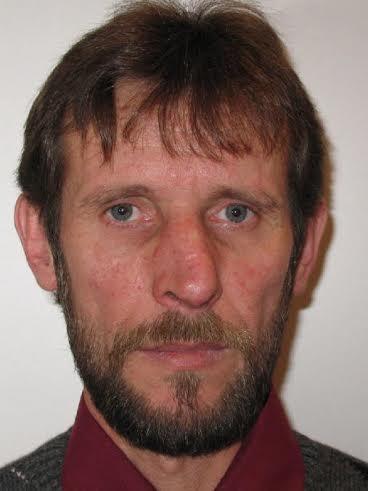 Cēsu policija lūdz iedzīvotāju palīdzību bezvēsts pazudušā 1963.gadā dzimuša Vasīlija Nimčuka meklēšanā.
Autors: no policijas arhīva