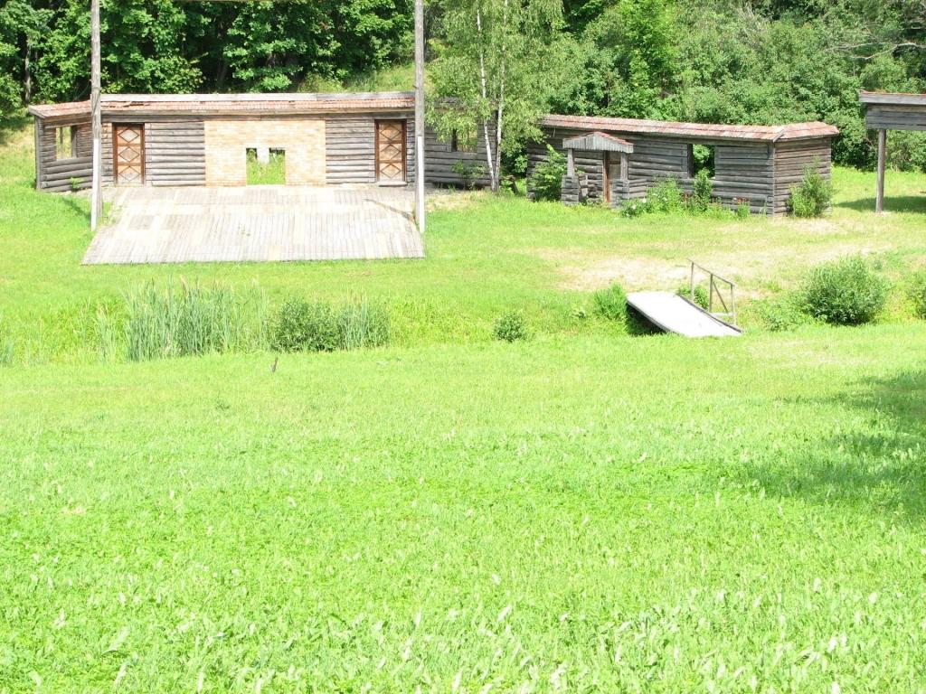 Silmači Druvienā.
Autors: no arhīva