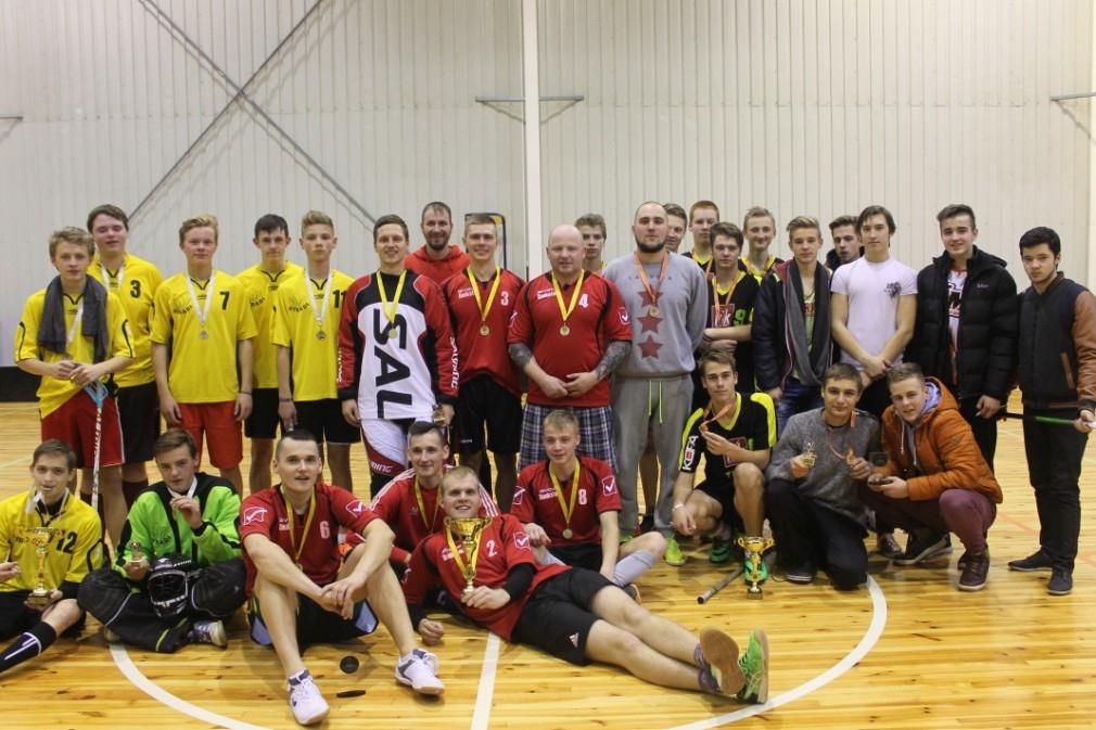 Autors: Ziedonis Lazdiņš