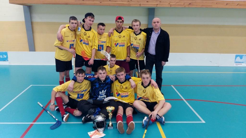 Autors: no personiskā arhīva