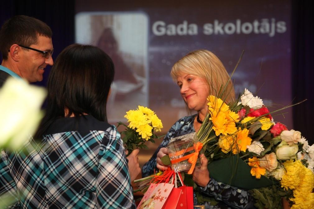 Autors: Gatis Bogdanovs