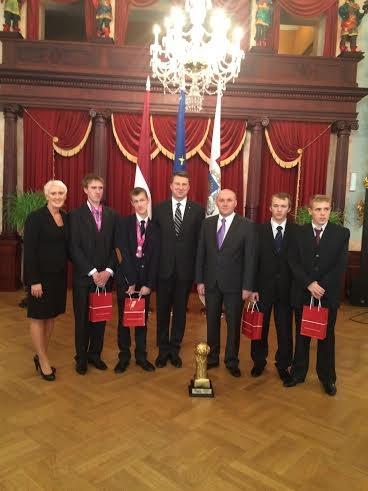 Autors: no personiskā arhīva