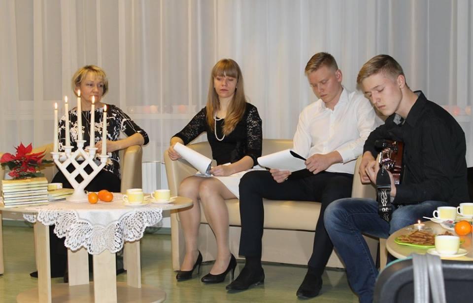 Autors: Gulbenes novada bibliotēka (facebook.com)