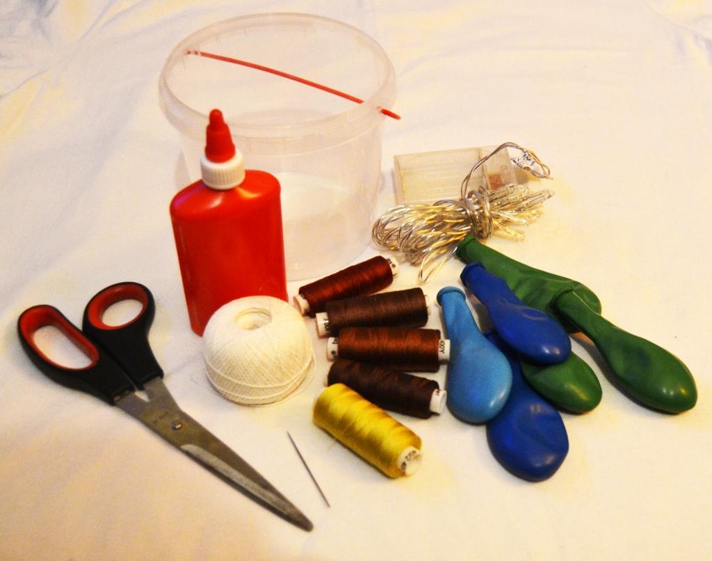 Autors: Monta Zelča