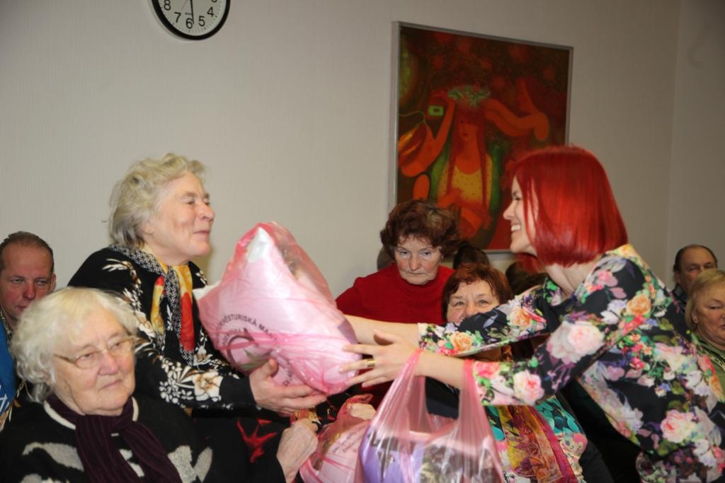 Autors: Evita Brokāne