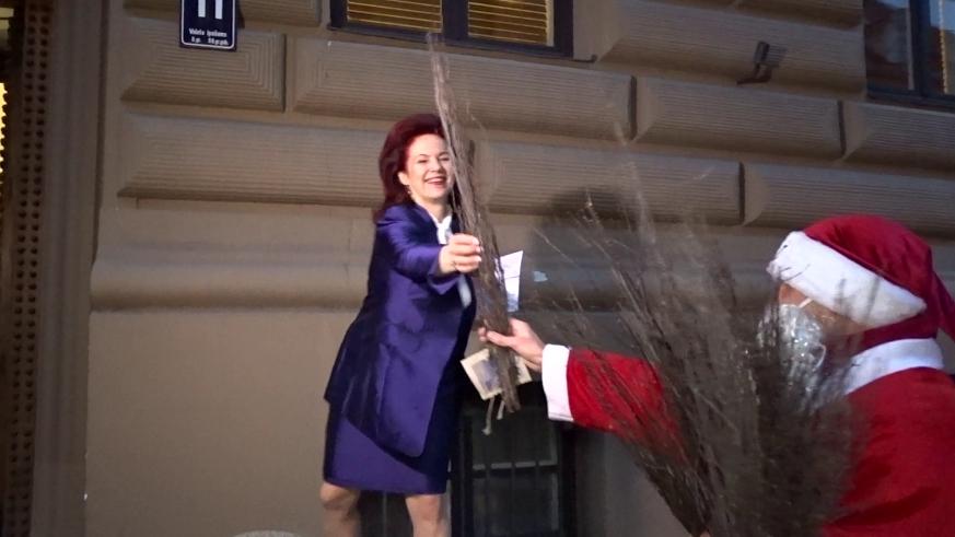 Autors: Publicitātes foto