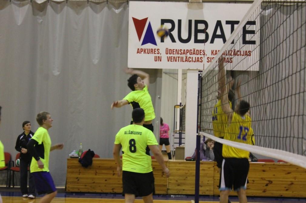 Autors: no personiskā arhīva