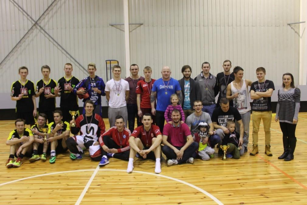 Autors: no personiskā arhīva