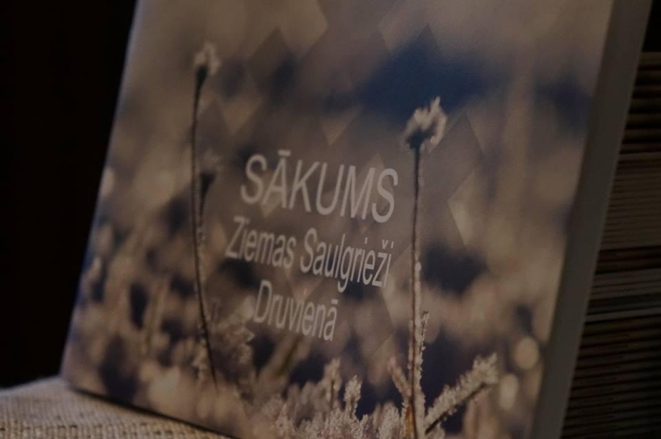 Autors: Druvienas cilts (facebook.com)