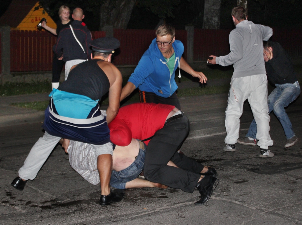 Ilustratīvs attēls. 	
Autors: Diāna Lozko