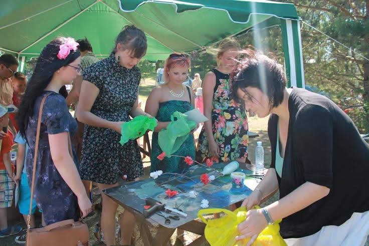 Autors: no personiskā arhīva