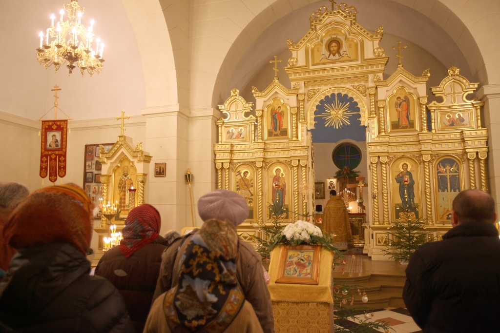 Autors: Gatis Bogdanovs (no arhīva)