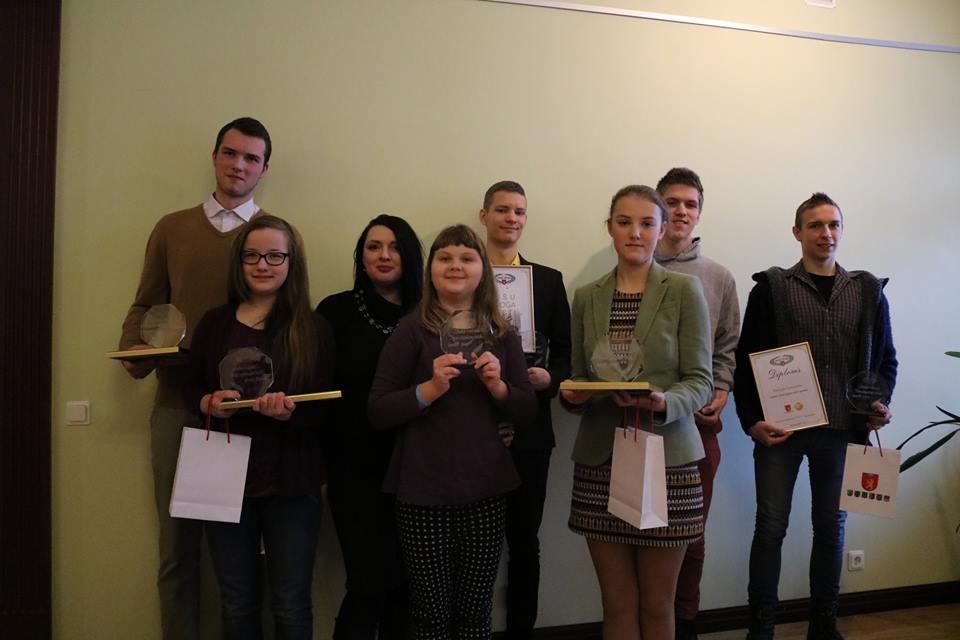 Autors: Lizums pagasts (facebook.com)