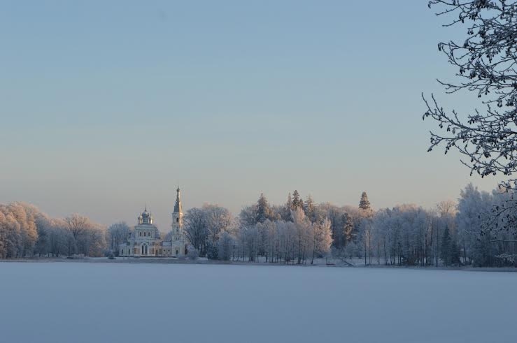 Autors: no personiskā arhīva