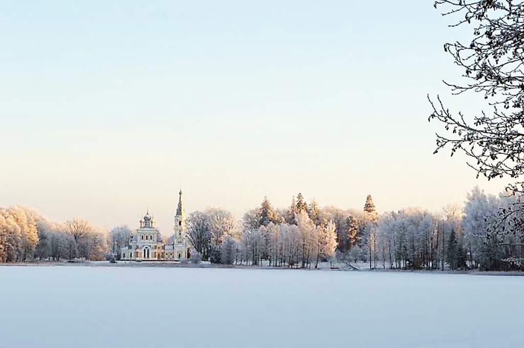 Ja ārā būs vairāk par mīnus 15 grādiem, talka tiks pārcelta uz citu reizi. 	
Autors: no privātā arhīva