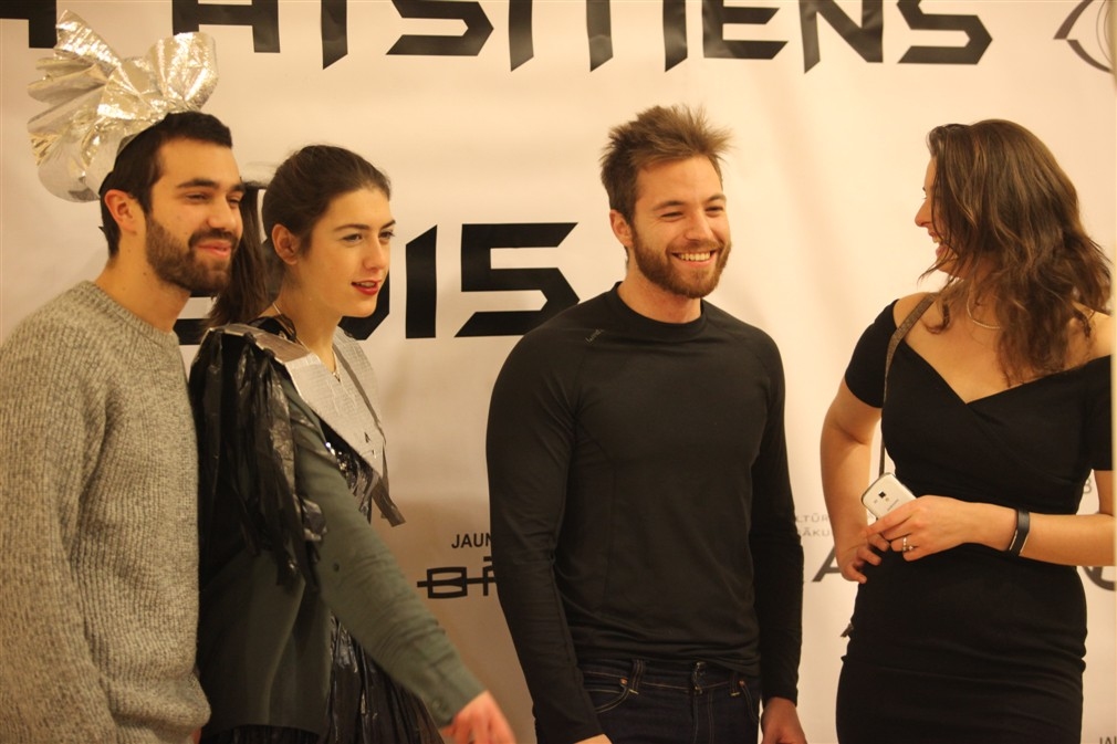 Autors: Gatis Bogdanovs