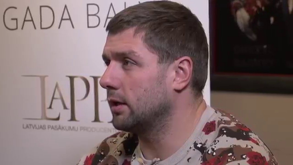 Autors: Publicitātes foto