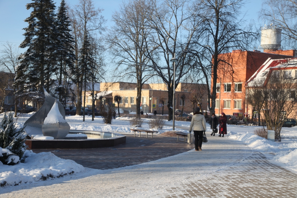 Pa vecuma grupām šī gada sākumā Gulbenes novadā vislielākais deklarēto iedzīvotāju skaits ir vecumā no 19 līdz 62 gadiem – 14 342 iedzīvotāji. Vecumā līdz 6 gadiem ir deklarēti 1298 iedzīvotāji, vecumā no 7 līdz 18 gadiem – 2580 iedzīvotāji, vecumā no 63 līdz 79 gadiem – 3578 iedzīvotāji un vecumā no 80 gadiem un vecāki – 1202 iedzīvotāji.	
Autors: Gatis Bogdanovs