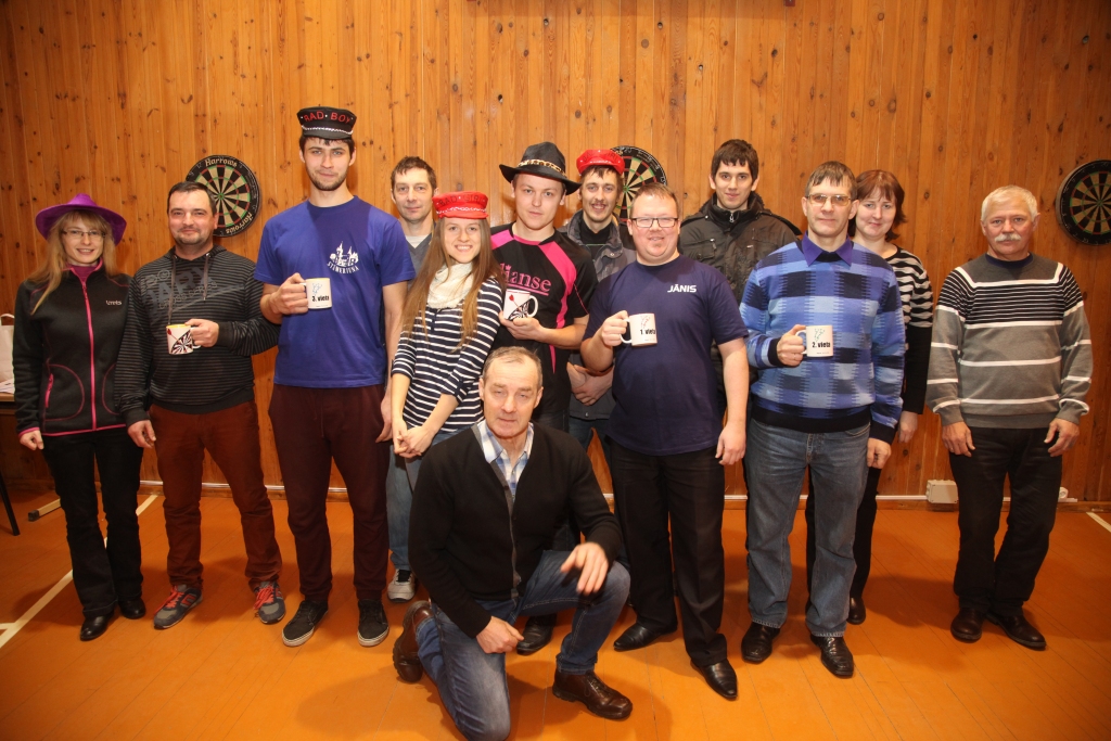 Autors: Gatis Bogdanovs