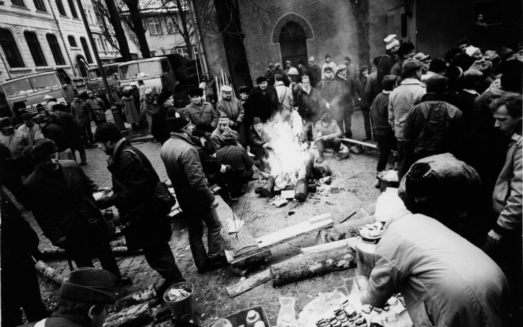 Autors: Publicitātes (Ilmārs Knaģis)