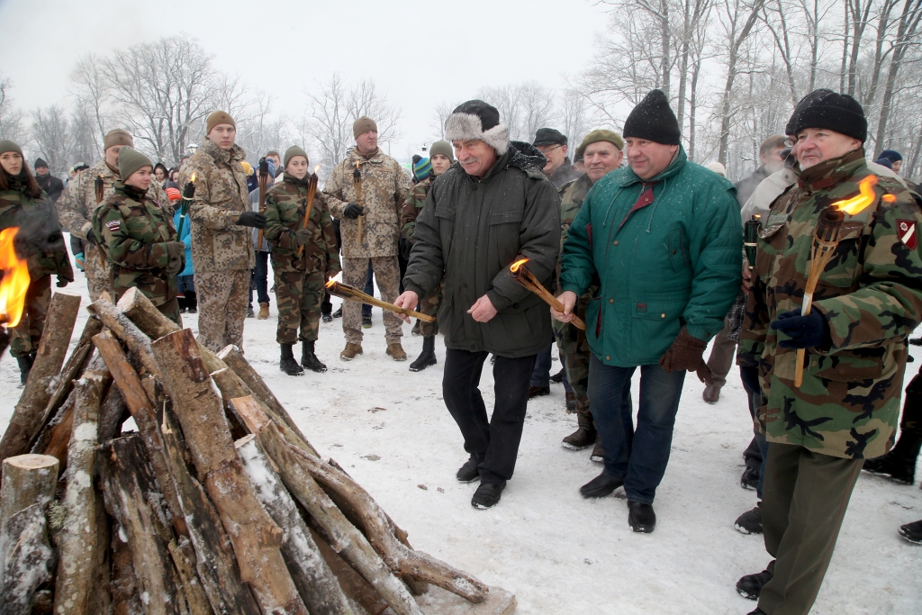 Autors: Gatis Bogdanovs