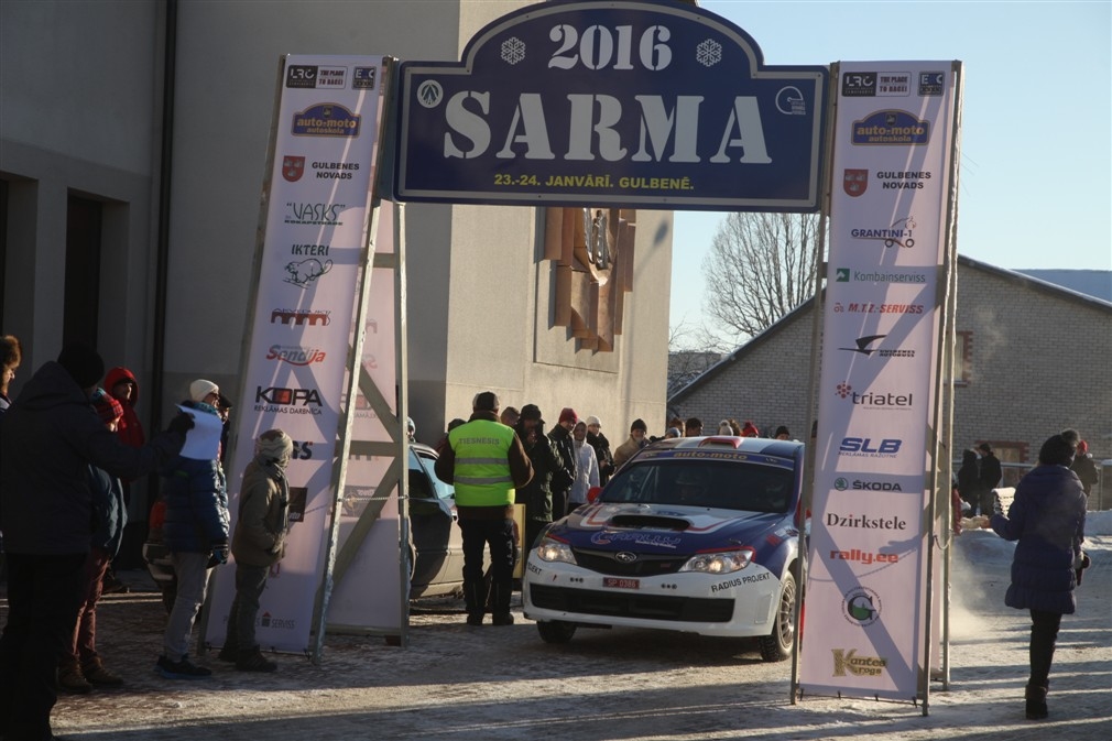 Autors: Gatis Bogdanovs