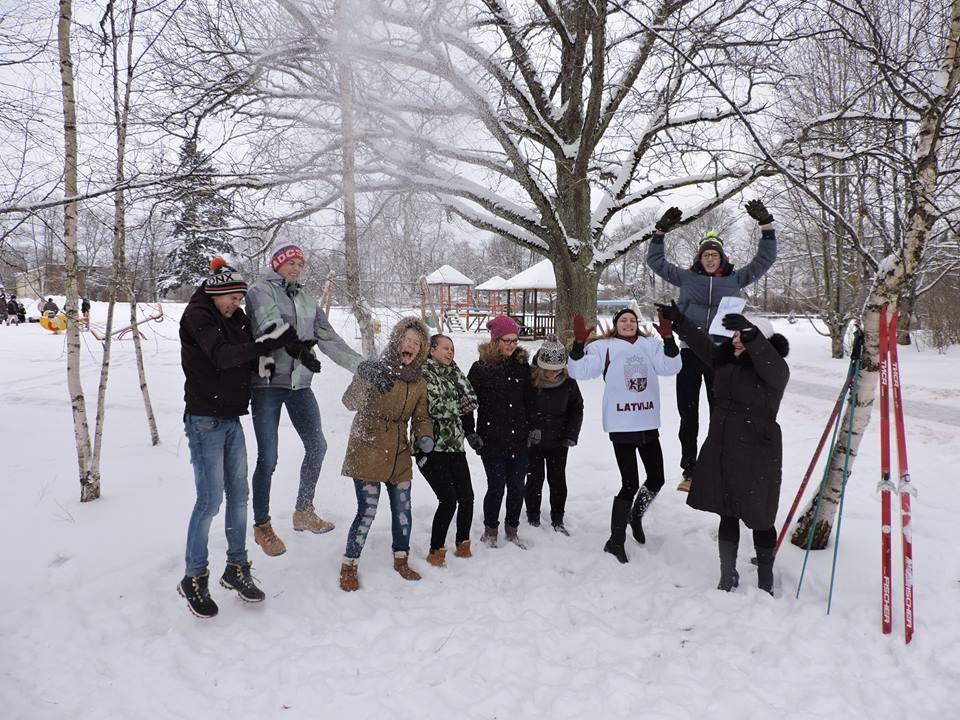 Autors: Lizuma vidusskola (facebook.com)